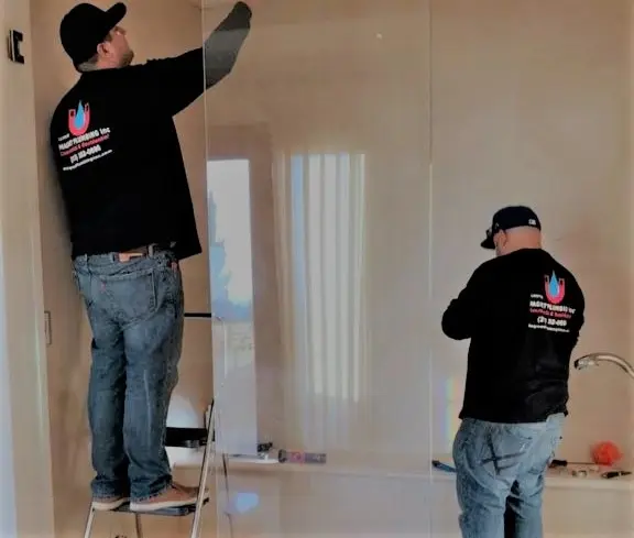 Professional plumbing installation for Tankless Water Heater Installation in Del Paso vale